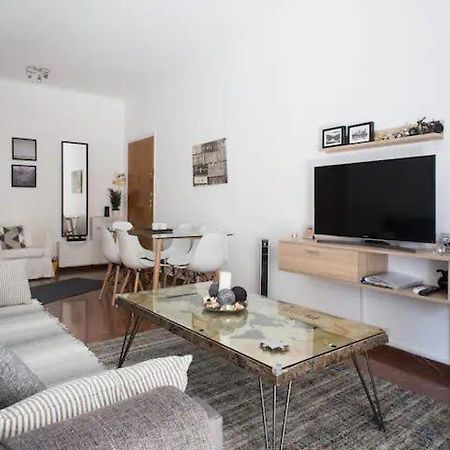 A.B.L One Metro Katehaki Athens Apartment Exterior photo