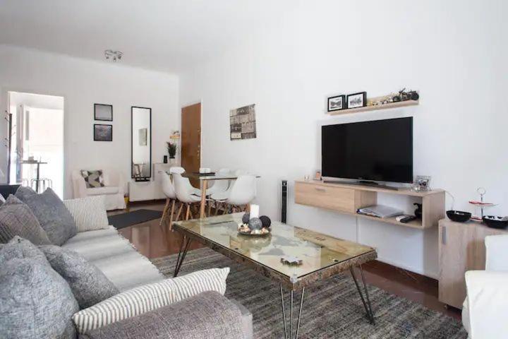A.B.L One Metro Katehaki Athens Apartment Exterior photo