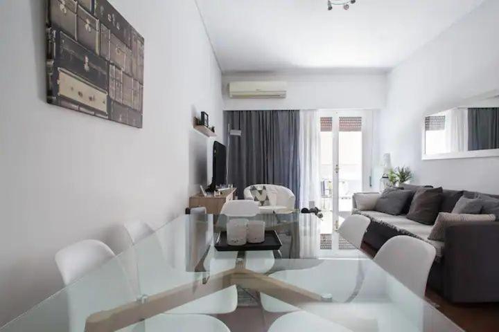 A.B.L One Metro Katehaki Athens Apartment Exterior photo
