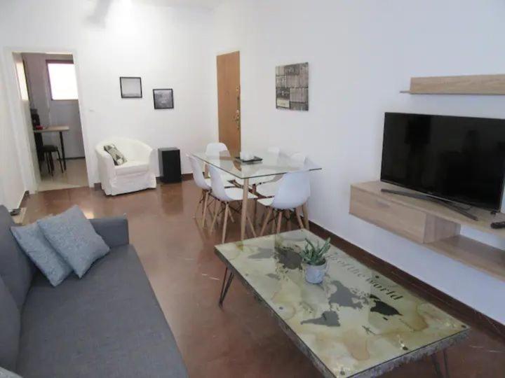A.B.L One Metro Katehaki Athens Apartment Exterior photo