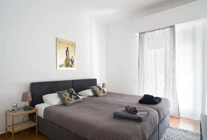 A.B.L One Metro Katehaki Athens Apartment Exterior photo